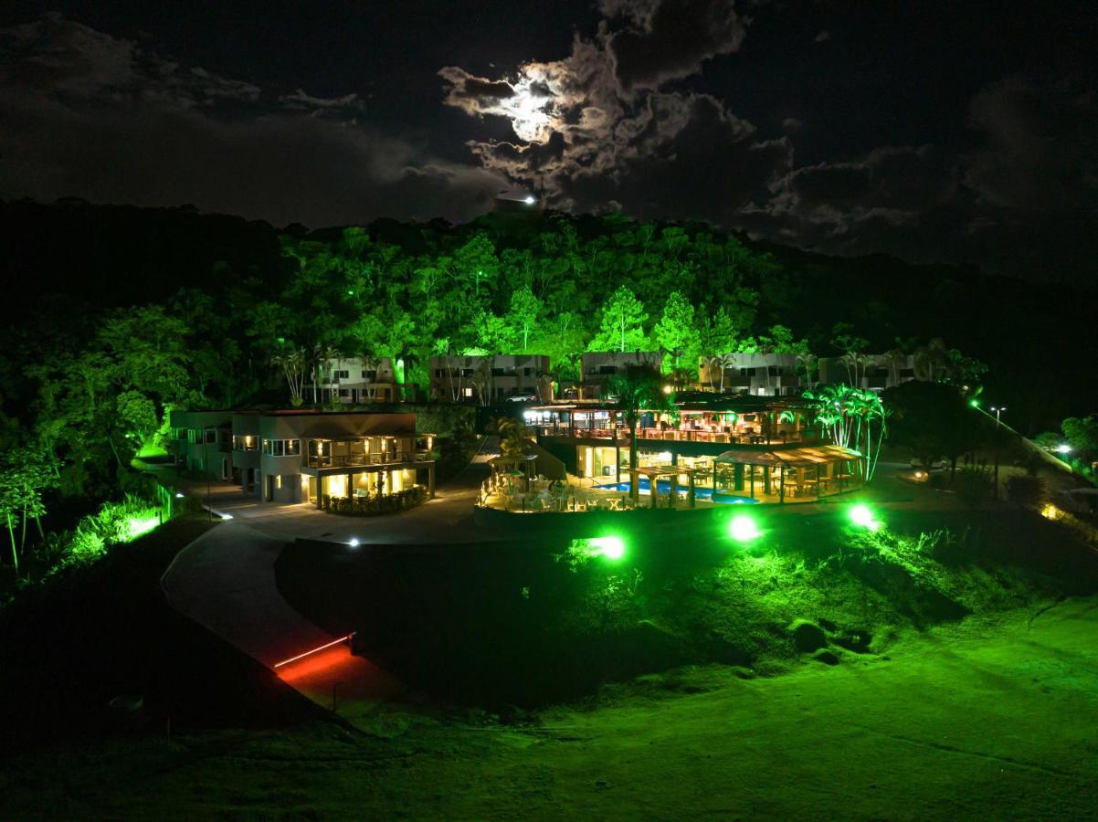 Hotel Caieiras กัวราตูบา ภายนอก รูปภาพ